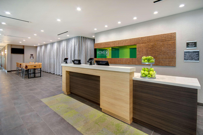 Public Area 2, Home2 Suites by Hilton Burleson, Fort Worth