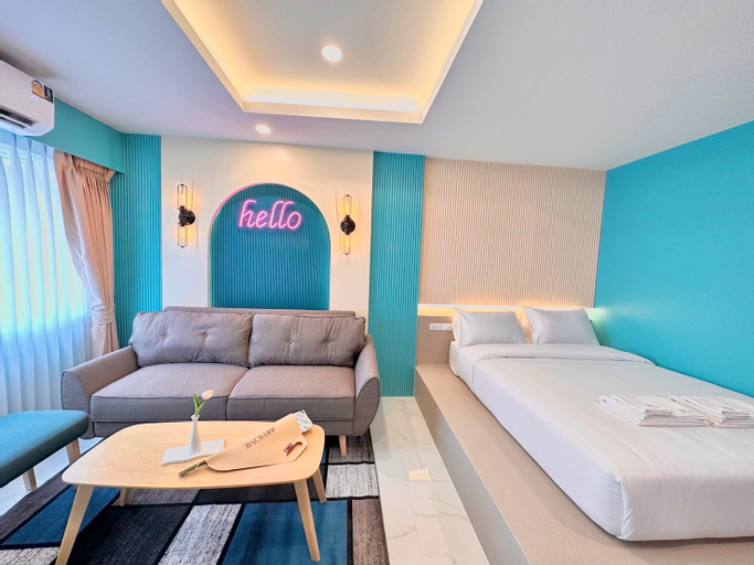 Bedroom 13