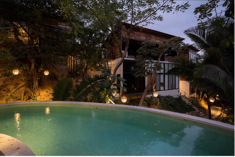 Sport & Beauty 5, Casa Selva Sayulita, Compostela