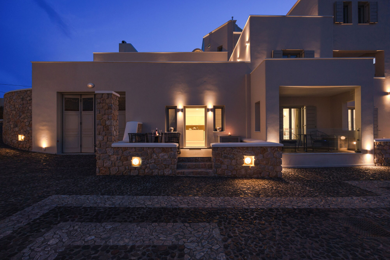 Exterior & Views 2, Santorini Grand Luxury Villas, South Aegean