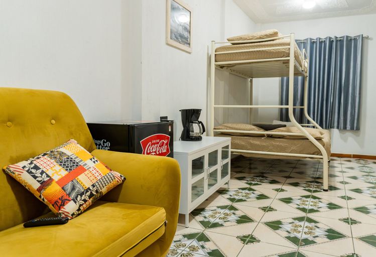 Others 4, Atitlans House, Panajachel