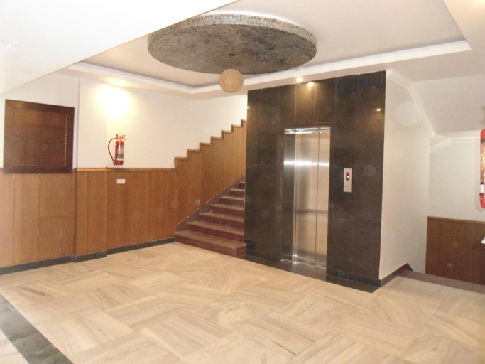 Public Area 4, Hotel Classic International, Dehradun