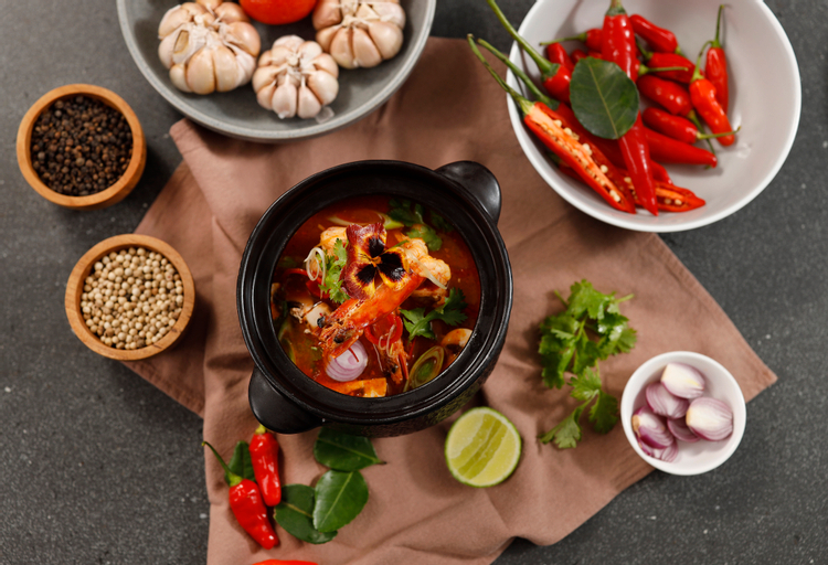Food & Drinks 8