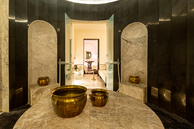 Bathroom 4, Fairmont Residences La Marina Rabat-Sale, Salé