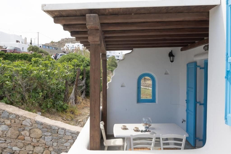 Others 3, Elegance 2 Bedroom Escape in Psarou, South Aegean