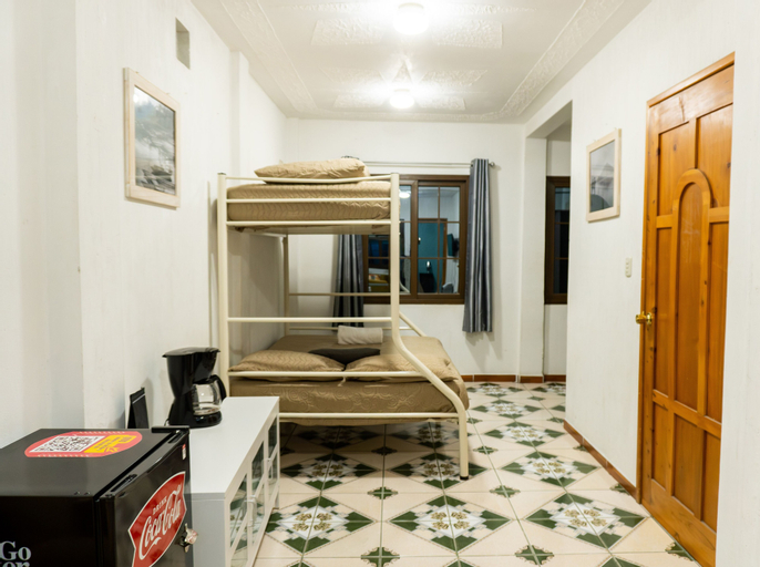 Atitlans House, Panajachel