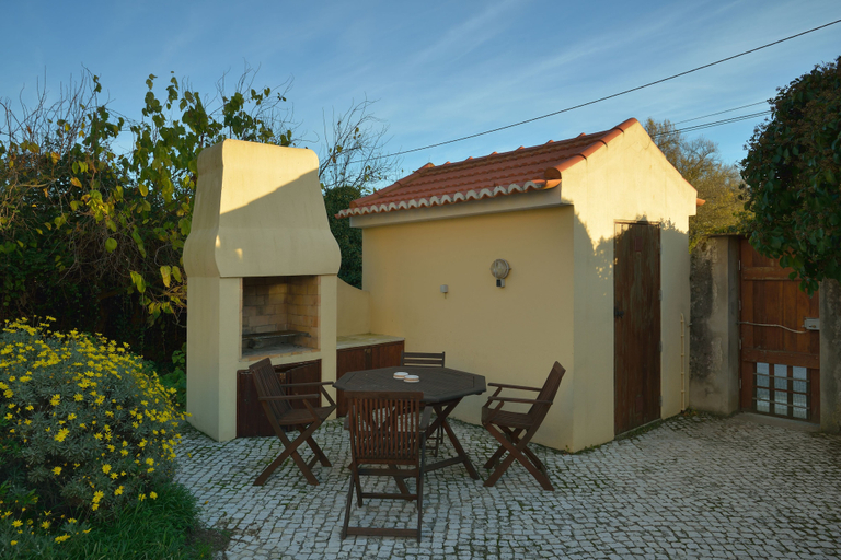 Exterior & Views 2, Quinta do Scoto, Sintra