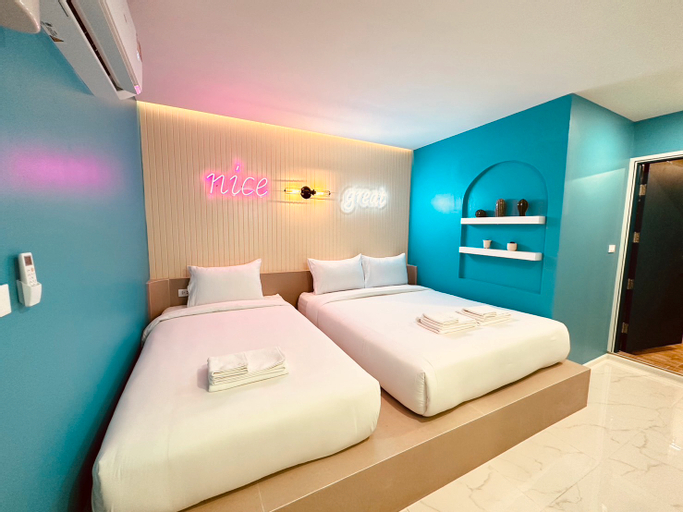 Bedroom 9