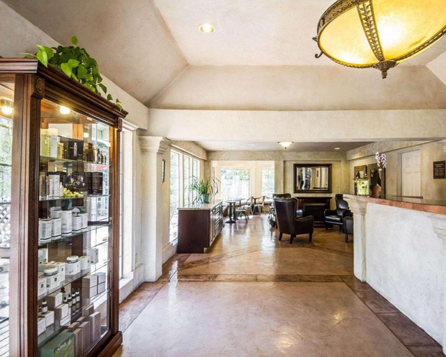 Food & Drinks 5, Baechtel Creek Inn & Spa, an Ascend Collection hot, Mendocino