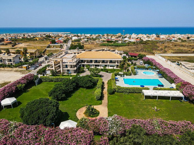 Exterior & Views, Gh Baraka Village, Ragusa