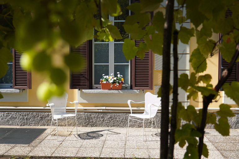 CiaoMi - Hotel, Hostel, Long Stay, Milano