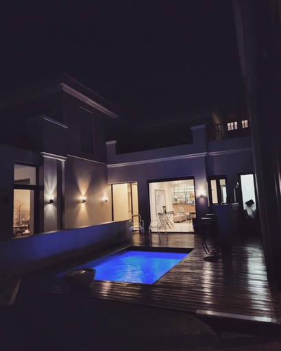 Sport & Beauty 2, The Northcliff Boutique Hotel, City of Johannesburg