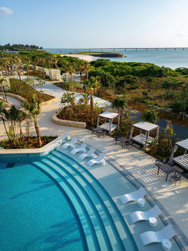 Sport & Beauty 2, Hilton Okinawa Miyako Island Resort, Miyakojima