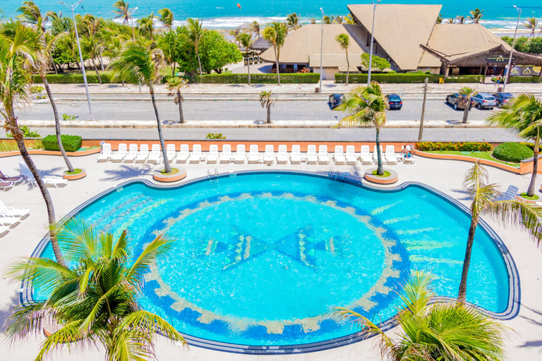 Sport & Beauty 2, Vila Gale Fortaleza, Fortaleza
