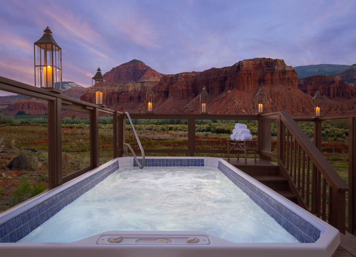 Sport & Beauty 2, Capitol Reef Resort, Wayne