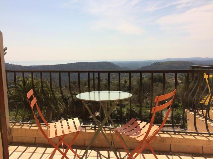 Others 4, Les Belles Terrasses, Alpes-Maritimes