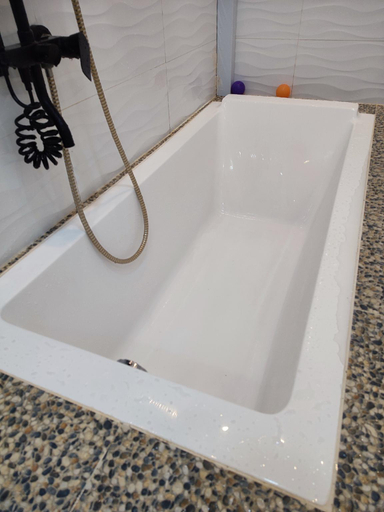 Bathroom 3, SS Homestay Manir, Kuala Terengganu