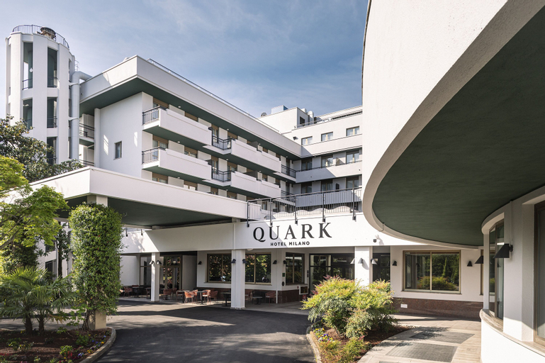 Quark Hotel Milano, Milano
