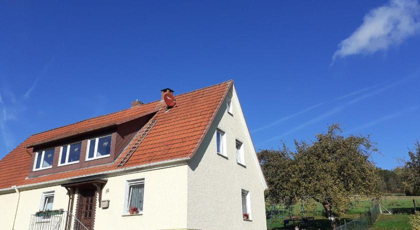 Apartment Am Meintetal by Interhome, Lippe