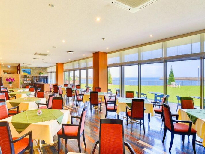 Food & Drinks 5, Hotel Seaside Shimabara, Shimabara