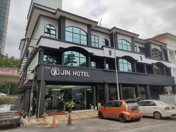 JIN HOTEL, Kuala Lumpur