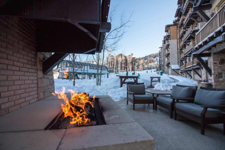Food & Drinks, Silver Strike by Park City Vacations, Summit