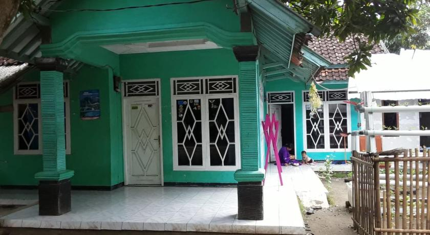 Homestay sopiah, Sukabumi