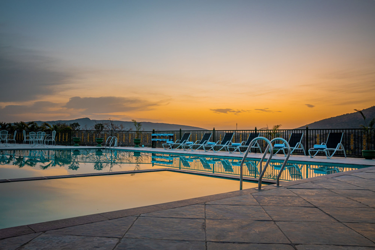 Sport & Beauty 5, Tree Of Life Vantara Resort And Spa, Rajsamand