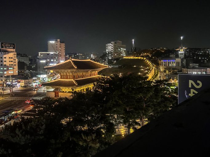 24 Guesthouse Dongdaemun Market, Jongno