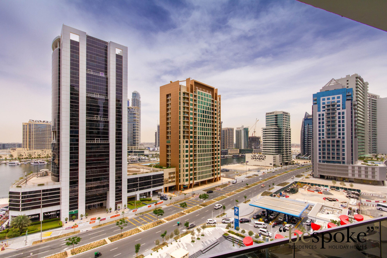 Others 5, Mag318 by Bespoke Holiday Homes - Luxurious Studio Apartments, Dubai