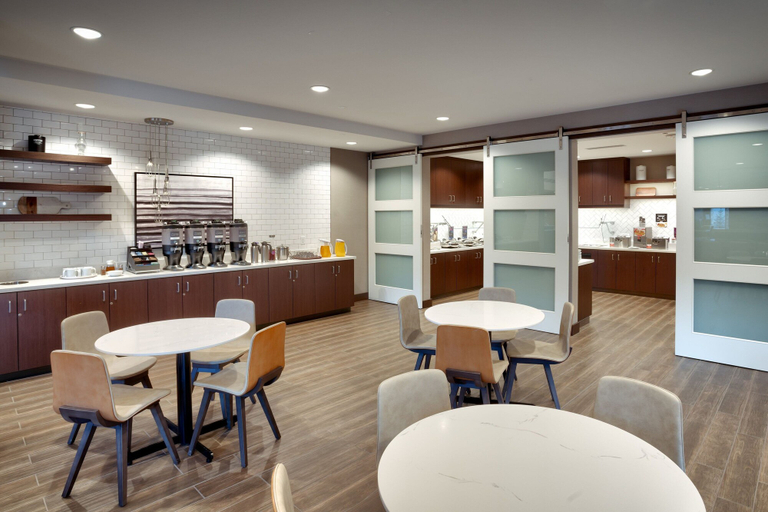 Food & Drinks 4, Residence Inn by Marriott Provo South University, Utah