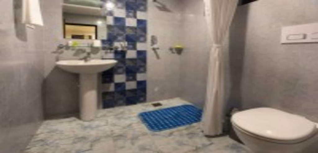 Room 4, MeroStay 110 Cottage, Bagmati