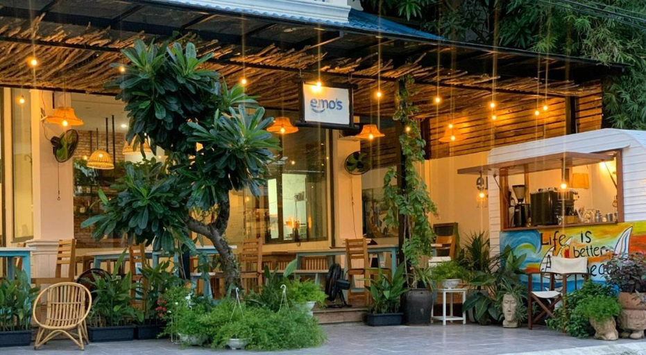 Exterior & Views 1, Cavilla Hotel & Apartment, Da Nang