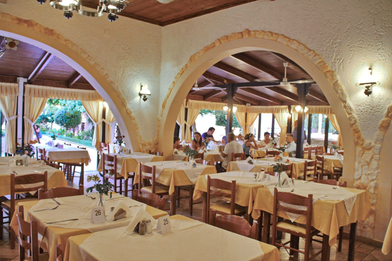 Food & Drinks, Despo Hotel by Estia, Crete