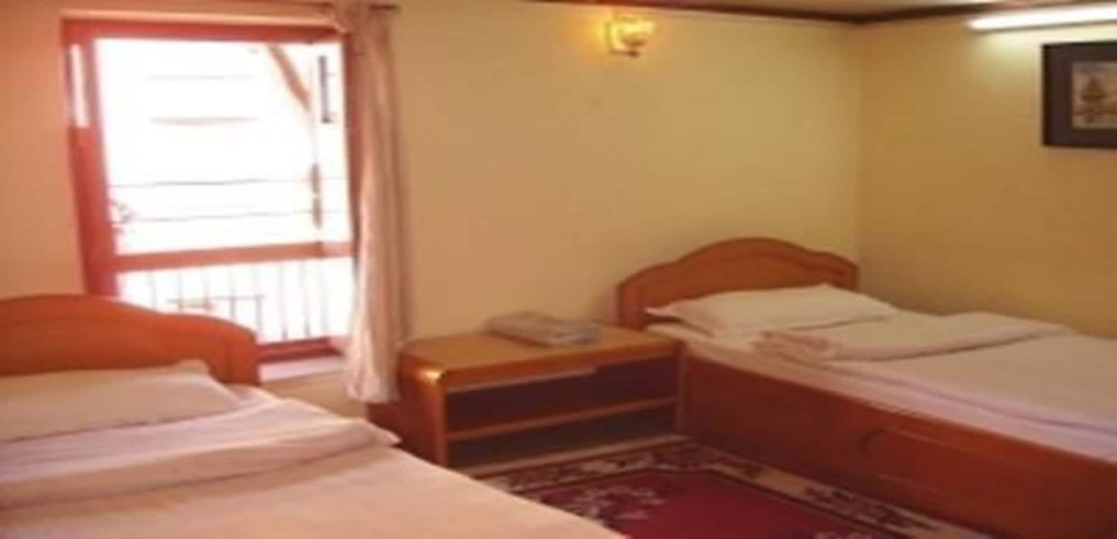 Room 2, MeroStay 250 Khwopa Guest House, Bagmati