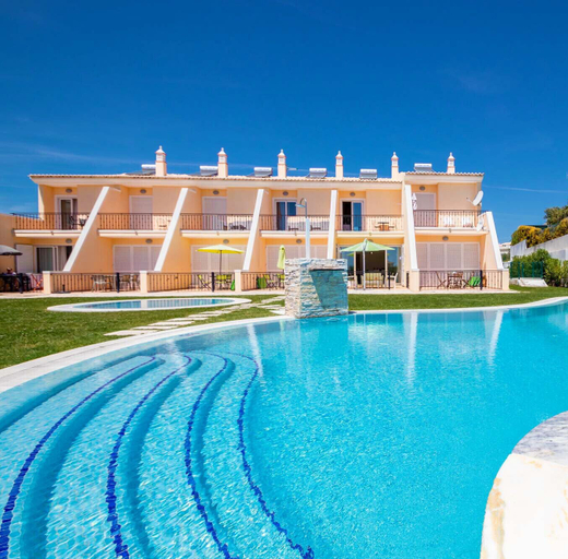 Exterior & Views 2, Townhouse Anguilla, Albufeira