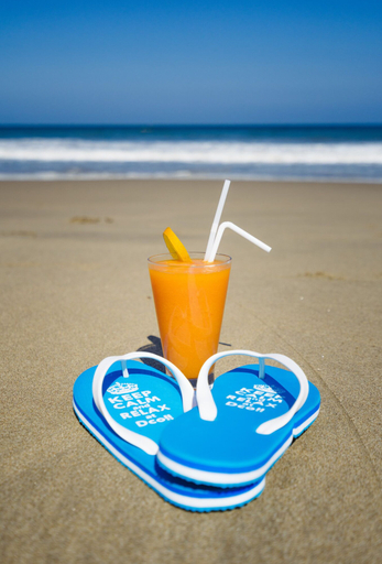 Food & Drinks 5, DCO Suites Lounge & Spa, Talara