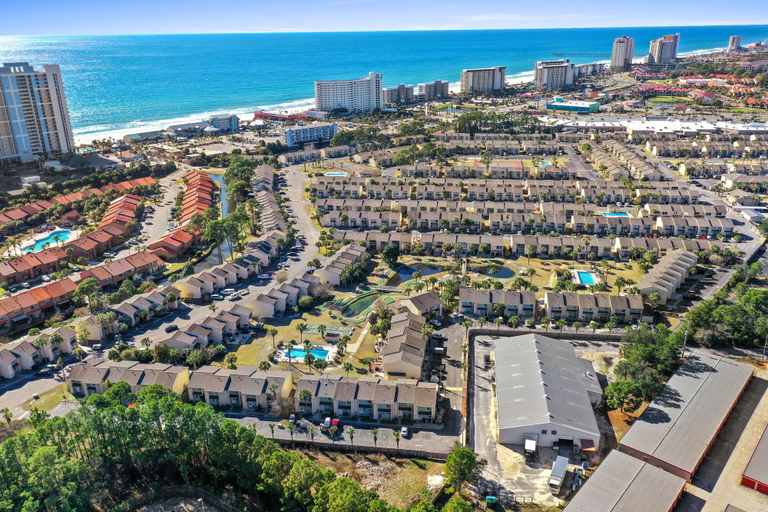 Exterior & Views 1, Gulf Highlands by Panhandle Getaways, Bay
