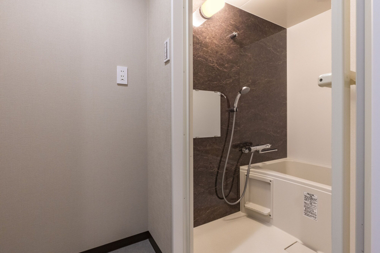 Bathroom 3, Mr.KINJO Happiness Resort 2, Miyakojima