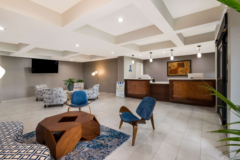 Others 5, Best Western La Place Inn, Saint John the Baptist