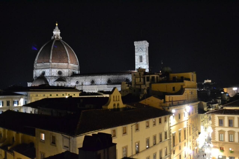 Exterior & Views 2, Il Mercato Centrale, Florence