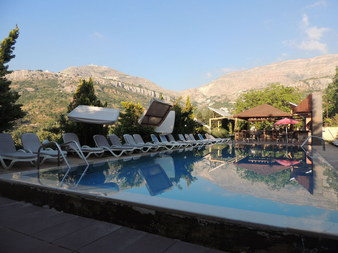 Sport & Beauty 2, Faraya Village Club, Kasrouane