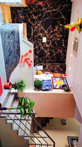Food & Drinks, Hotel Rudra Paradise, Varanasi