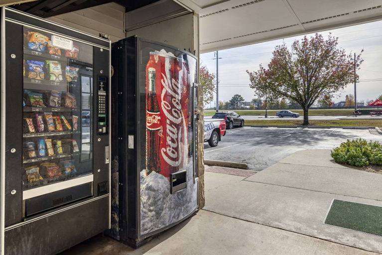 Food & Drinks 5, Quality Inn Conyers I-20, Rockdale