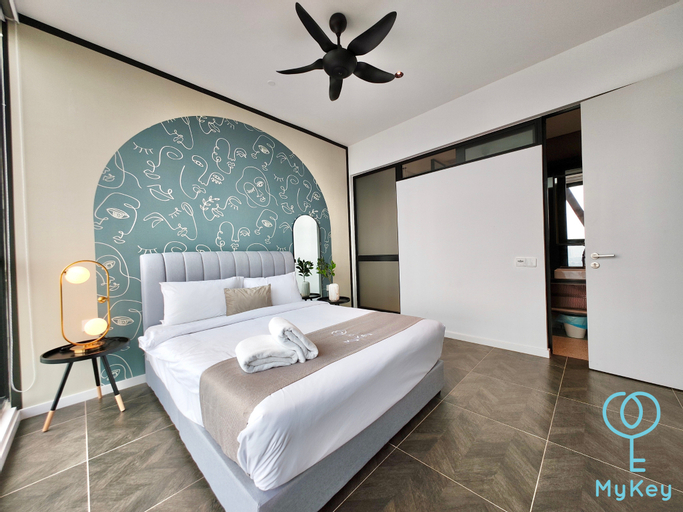 Bedroom 7