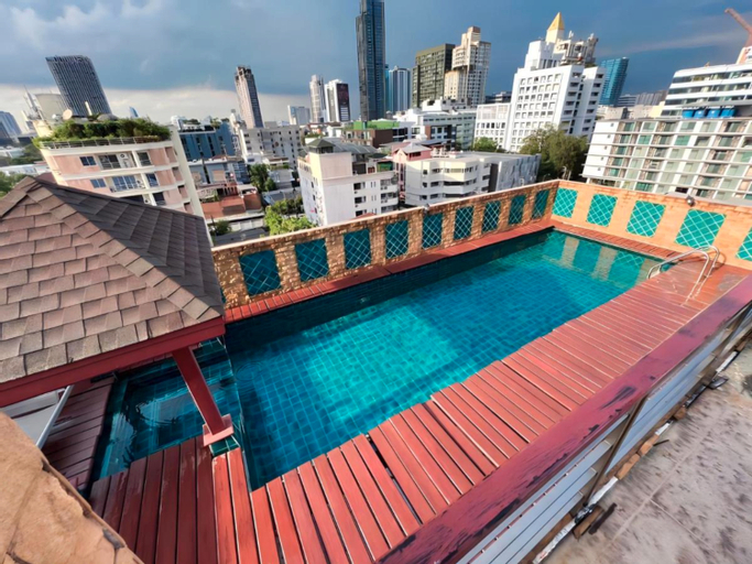 iCheck inn Hana Residence Thonglor, Wattana