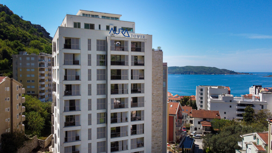 Exterior & Views, IN Property Apartments