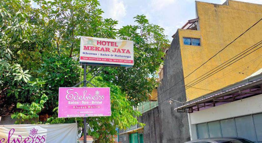 Hotel Keluarga Mekar Jaya Syariah, 
