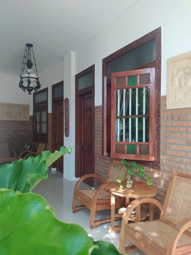 Others 3, Omah Glugu Resto & Guesthouse, Purbalingga