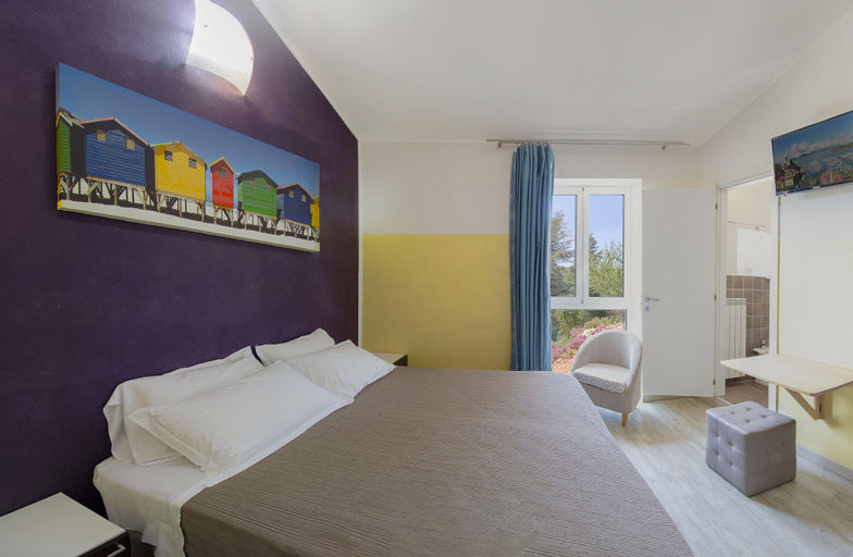Bedroom 10